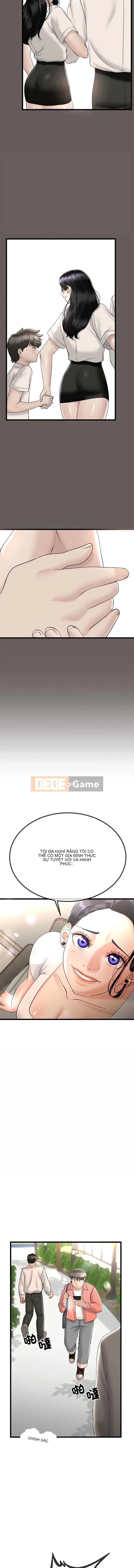 Sống với tình yêu tình cờ của tình yêu đầu tiên Chương 1-4