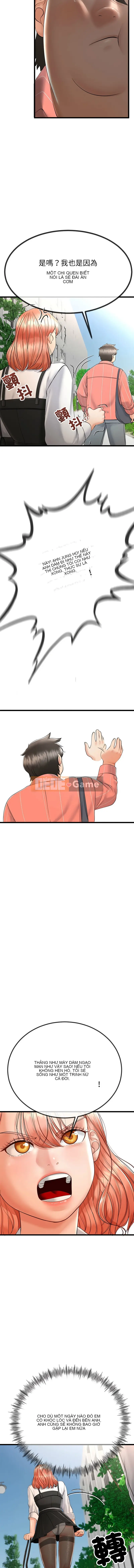 Sống với tình yêu tình cờ của tình yêu đầu tiên Chương 1-4