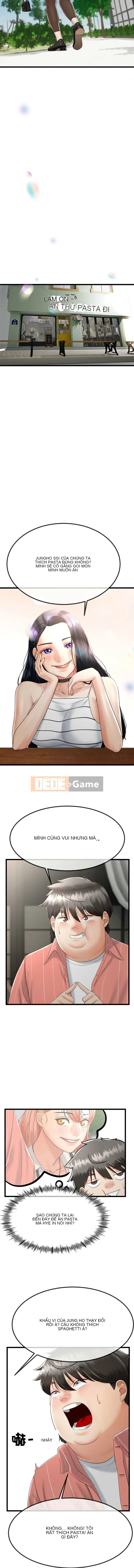 Sống với tình yêu tình cờ của tình yêu đầu tiên Chương 1-4