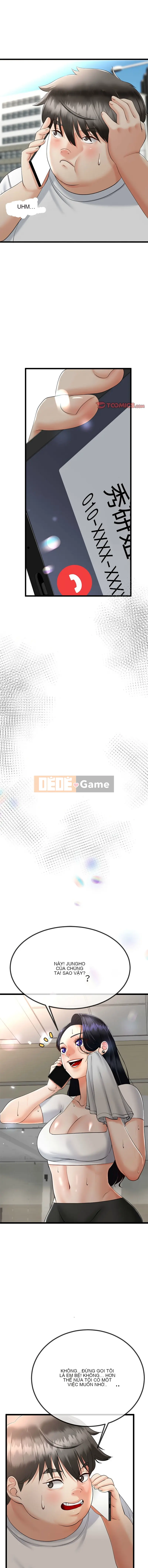 Sống với tình yêu tình cờ của tình yêu đầu tiên Chương 1-4