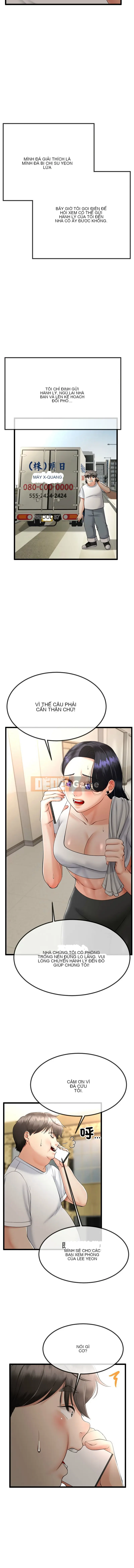 Sống với tình yêu tình cờ của tình yêu đầu tiên Chương 1-4