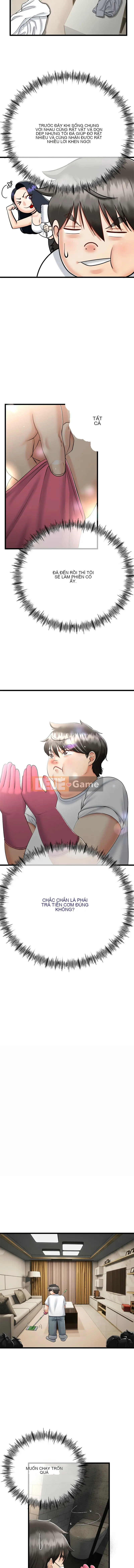 Sống với tình yêu tình cờ của tình yêu đầu tiên Chương 1-4