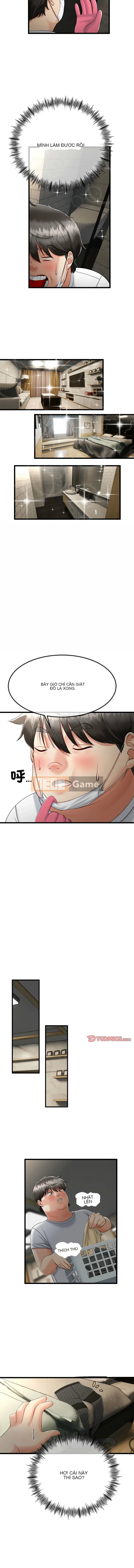 Sống với tình yêu tình cờ của tình yêu đầu tiên Chương 1-4