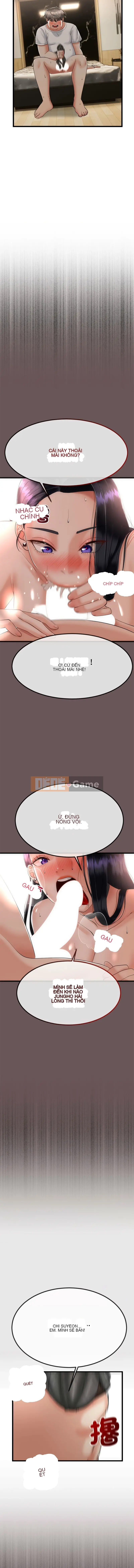 Sống với tình yêu tình cờ của tình yêu đầu tiên Chương 1-4