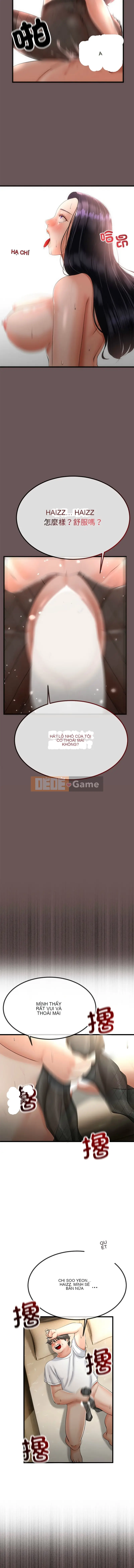 Sống với tình yêu tình cờ của tình yêu đầu tiên Chương 1-4