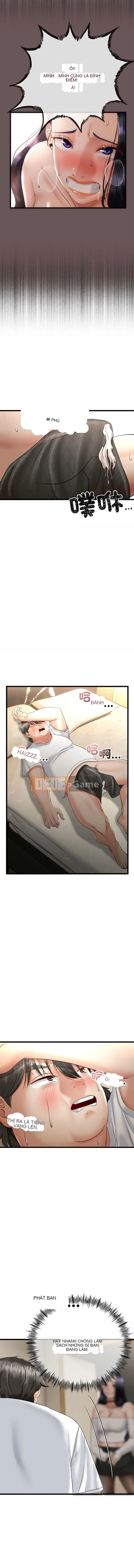 Sống với tình yêu tình cờ của tình yêu đầu tiên Chương 1-4