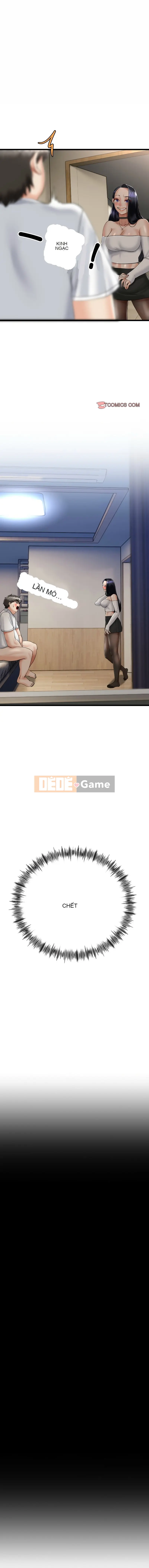 Sống với tình yêu tình cờ của tình yêu đầu tiên Chương 1-4