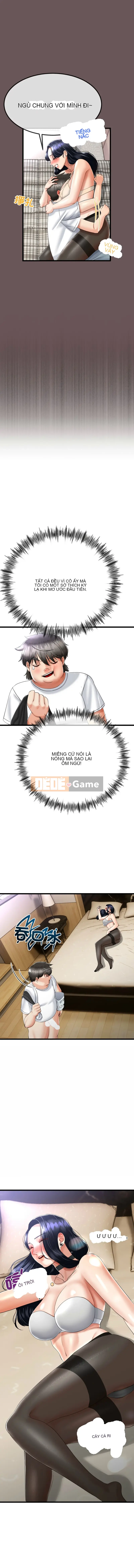 Sống với tình yêu tình cờ của tình yêu đầu tiên Chương 1-4