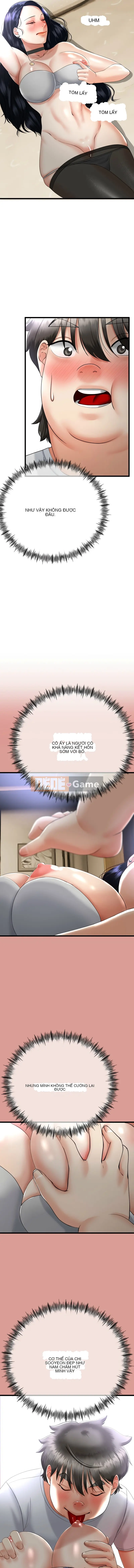 Sống với tình yêu tình cờ của tình yêu đầu tiên Chương 1-4