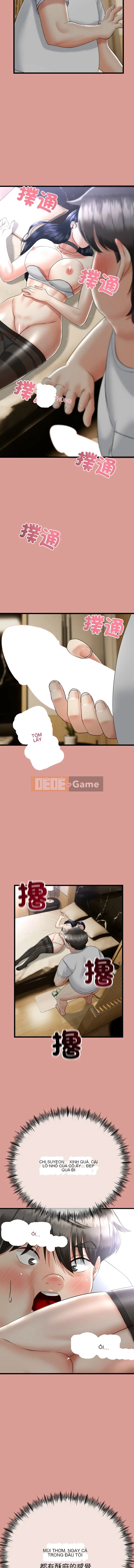 Sống với tình yêu tình cờ của tình yêu đầu tiên Chương 1-4