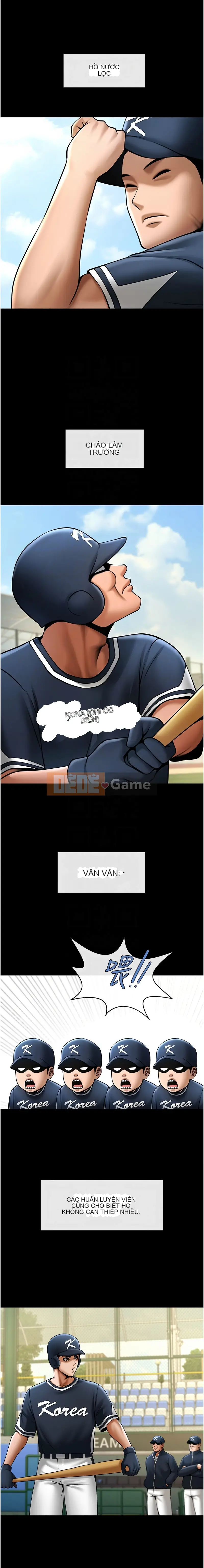 Nổ tung! Chương 67-68