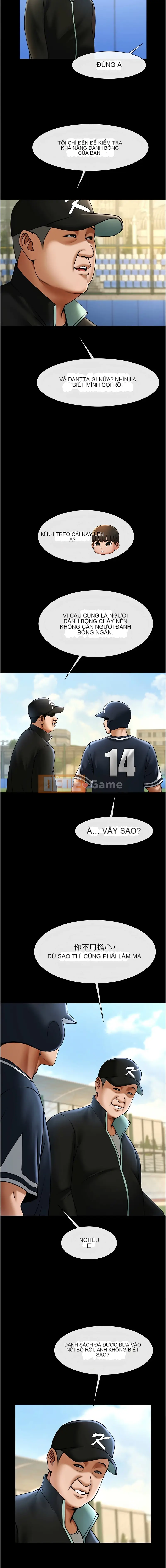 Nổ tung! Chương 67-68