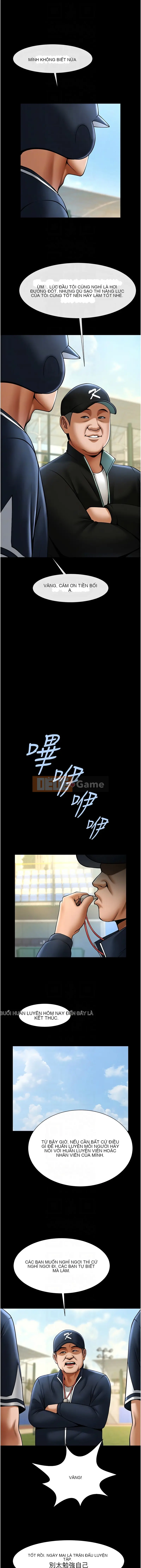 Nổ tung! Chương 67-68