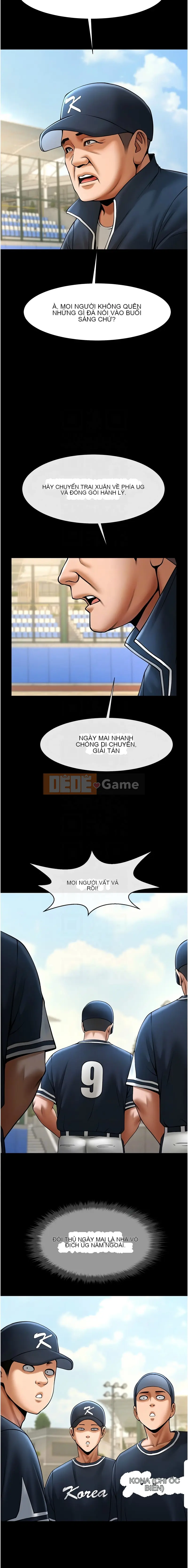 Nổ tung! Chương 67-68