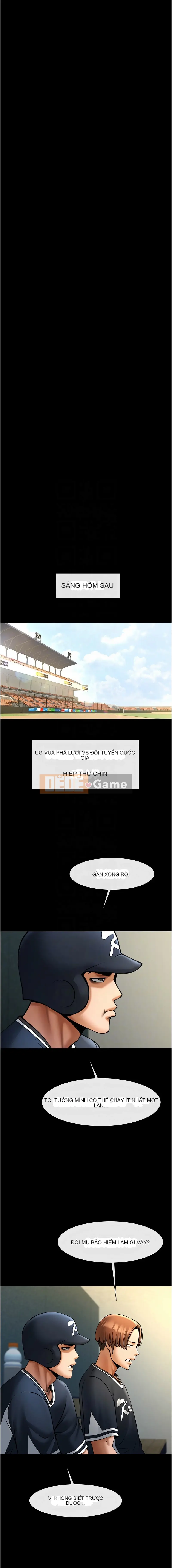 Nổ tung! Chương 67-68