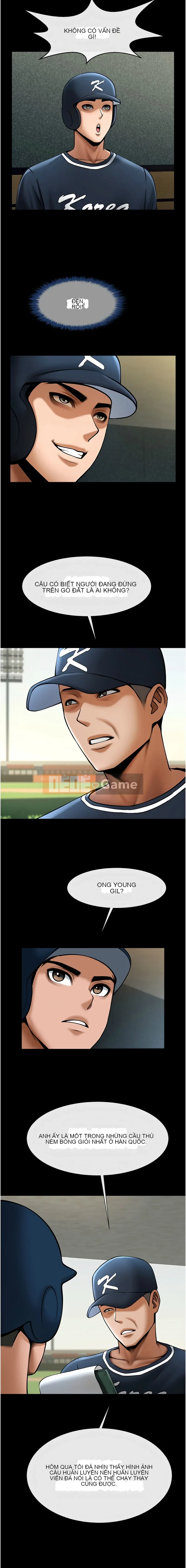 Nổ tung! Chương 67-68