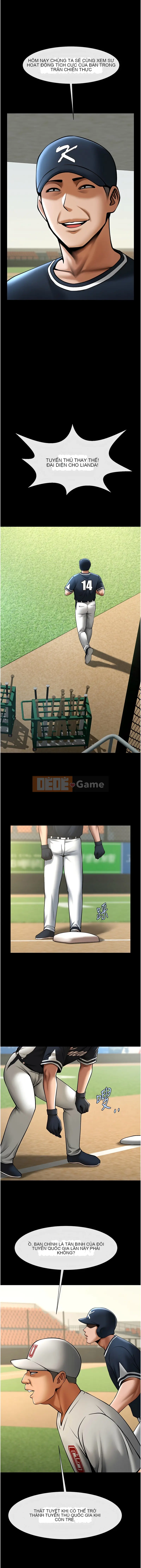 Nổ tung! Chương 67-68