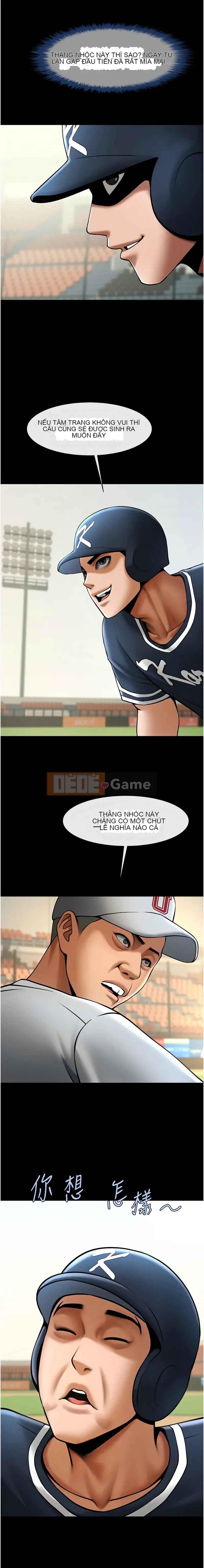 Nổ tung! Chương 67-68