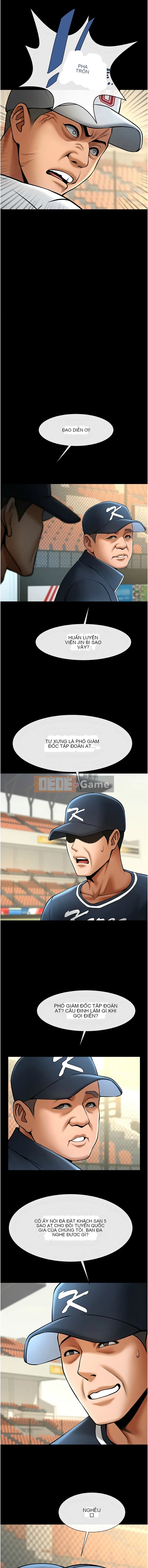 Nổ tung! Chương 67-68