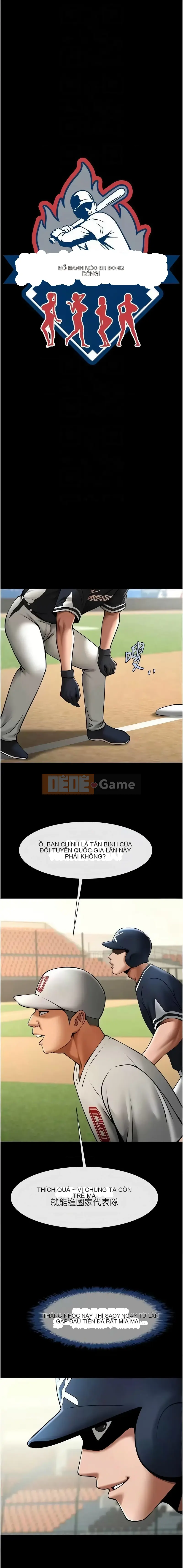 Nổ tung! Chương 67-68