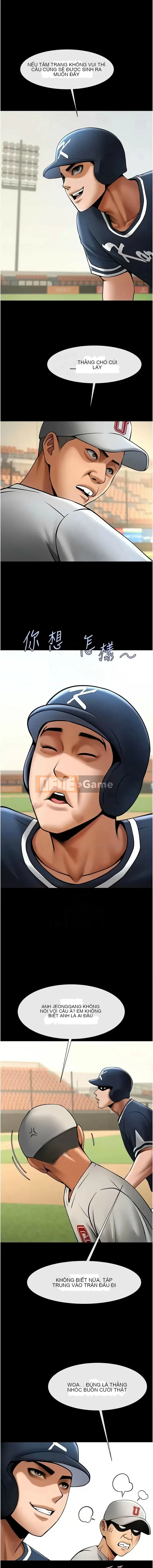 Nổ tung! Chương 67-68