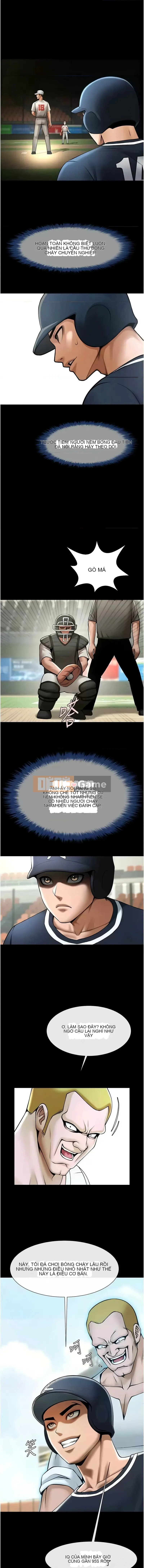 Nổ tung! Chương 67-68