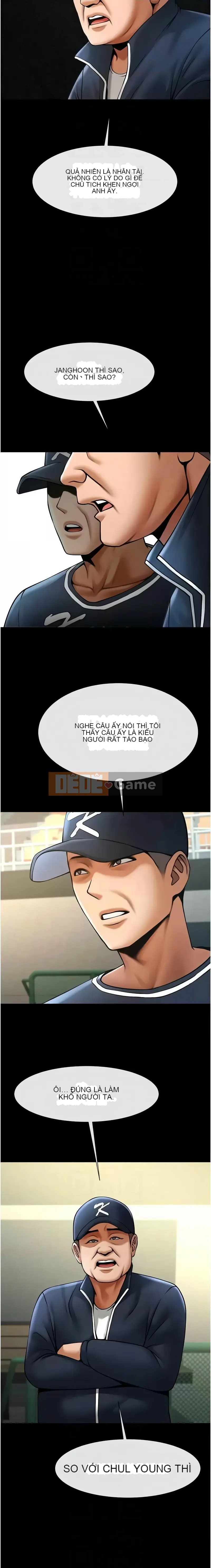 Nổ tung! Chương 67-68