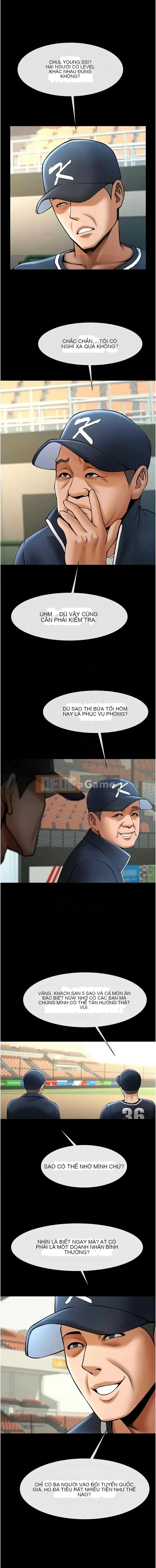 Nổ tung! Chương 67-68