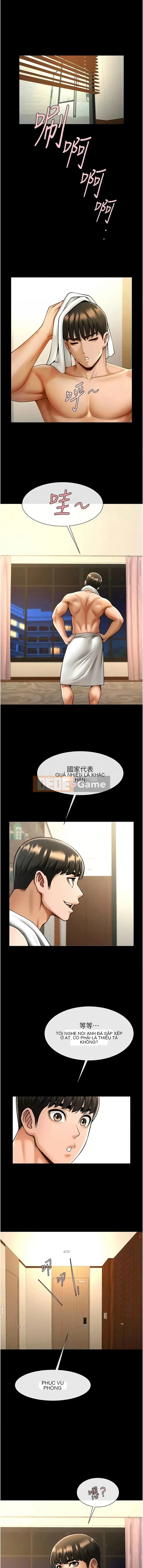 Nổ tung! Chương 67-68