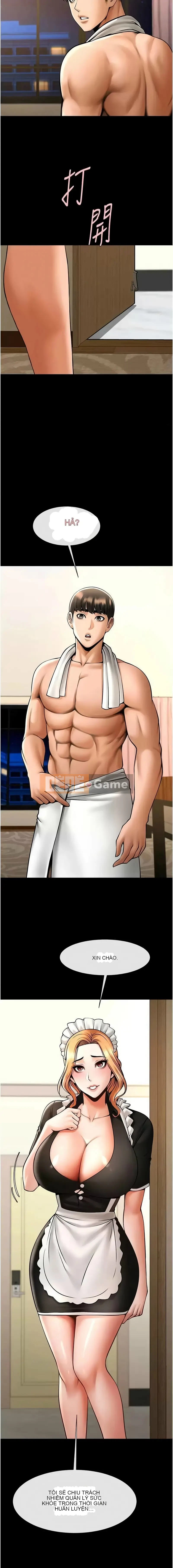 Nổ tung! Chương 67-68