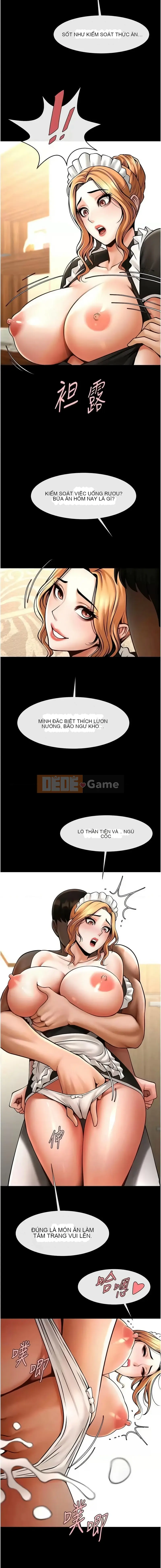 Nổ tung! Chương 67-68