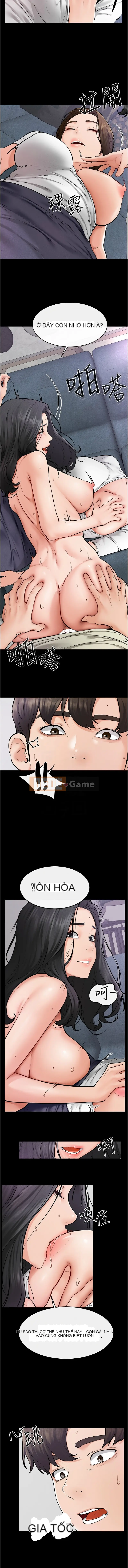 Mẹ kế và chị kế Chương 60-61