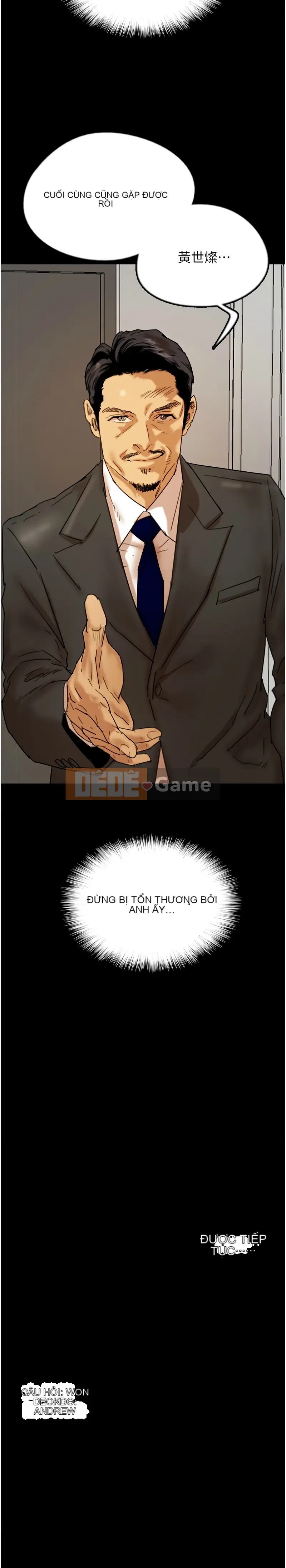 Con gái của cha nuôi Chương 71-72