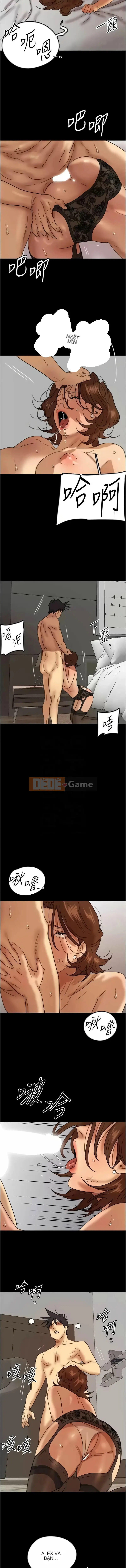 Con gái của cha nuôi Chương 71-72