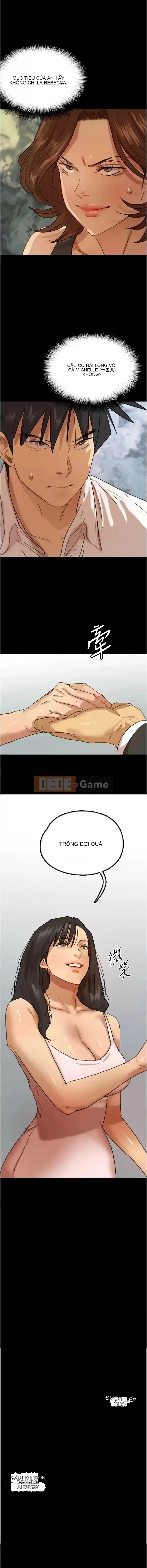 Con gái của cha nuôi Chương 71-72