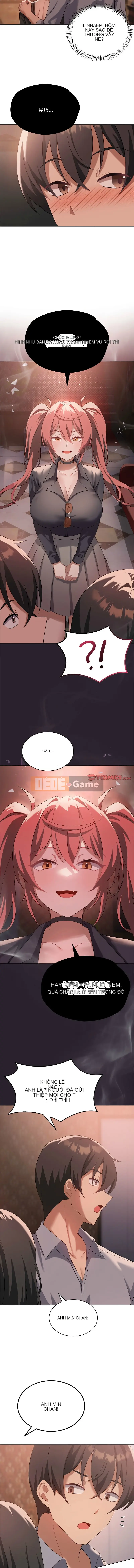 Tôi rất vui khi được nâng cấp Chương 42-43