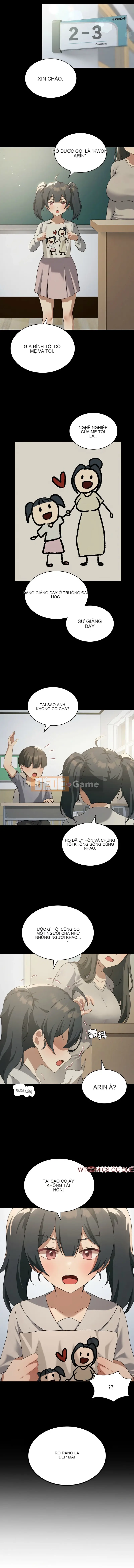 Tôi rất vui khi được nâng cấp Chương 42-43