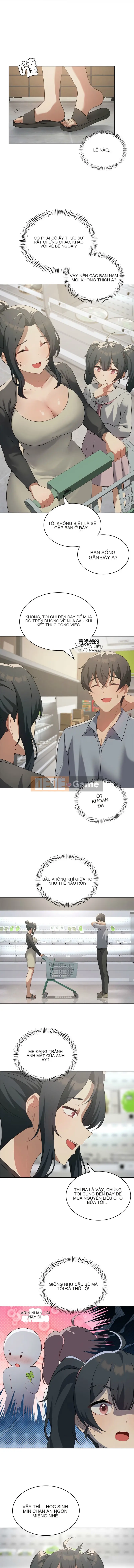 Tôi rất vui khi được nâng cấp Chương 42-43