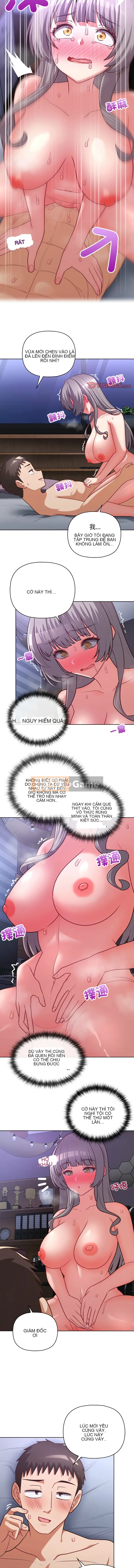 Công ty này nằm dưới sự kiểm soát của tôi Chương 39-40