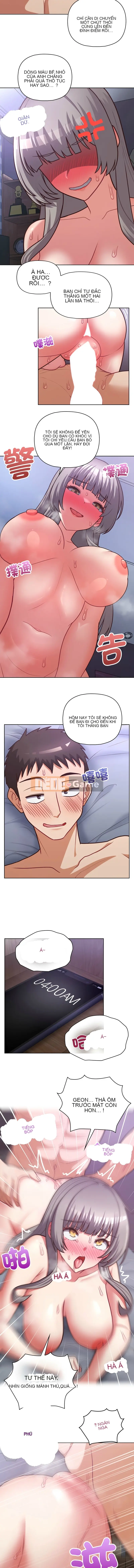 Công ty này nằm dưới sự kiểm soát của tôi Chương 39-40