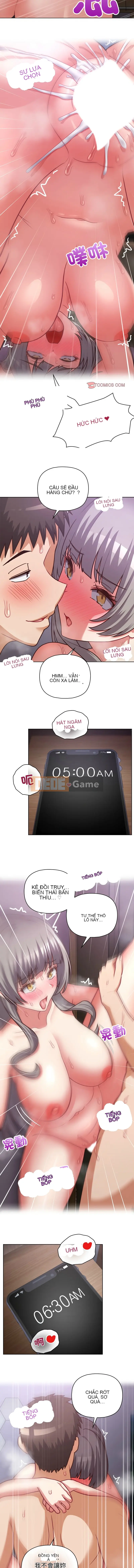 Công ty này nằm dưới sự kiểm soát của tôi Chương 39-40