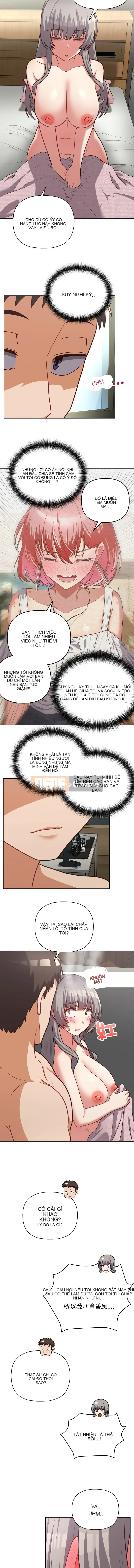 Công ty này nằm dưới sự kiểm soát của tôi Chương 39-40