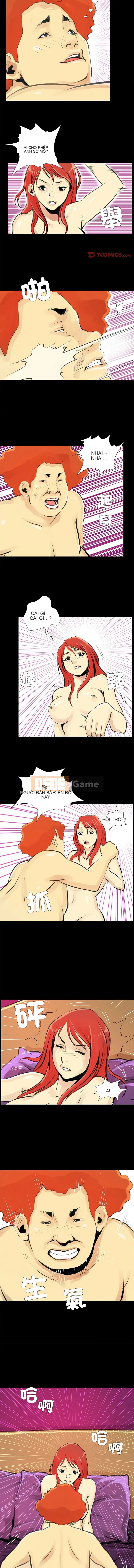 Sổ tay đón khách Chương 25-26