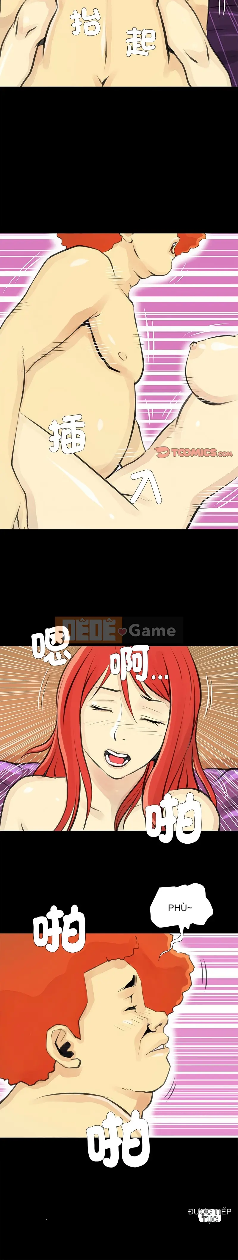 Sổ tay đón khách Chương 25-26