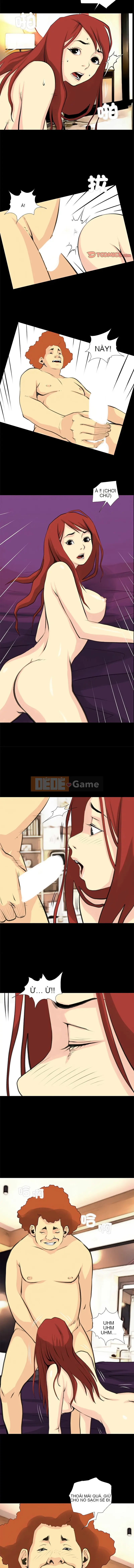 Sổ tay đón khách Chương 25-26