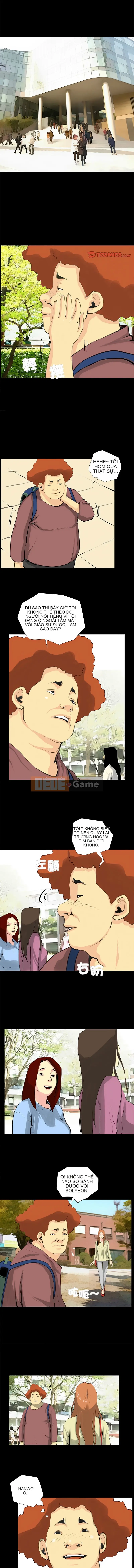 Sổ tay đón khách Chương 25-26