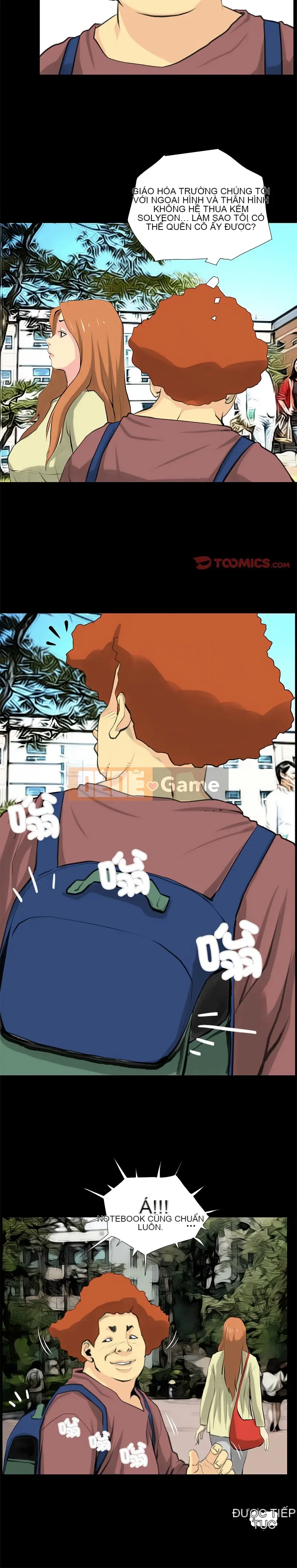 Sổ tay đón khách Chương 25-26