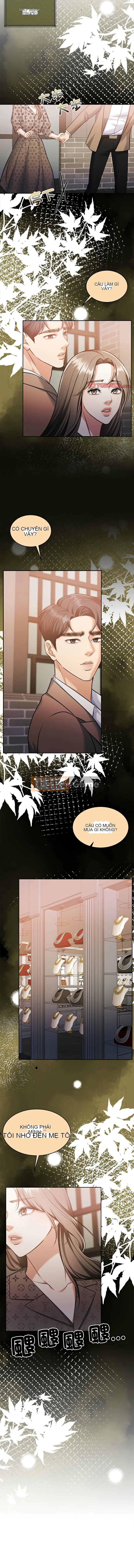 Một hợp đồng để phục hồi bạn Chương 22-23