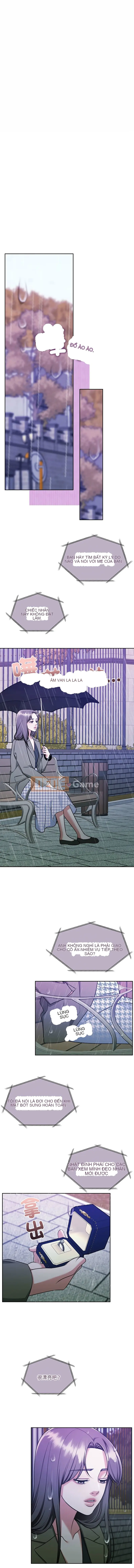 Một hợp đồng để phục hồi bạn Chương 22-23