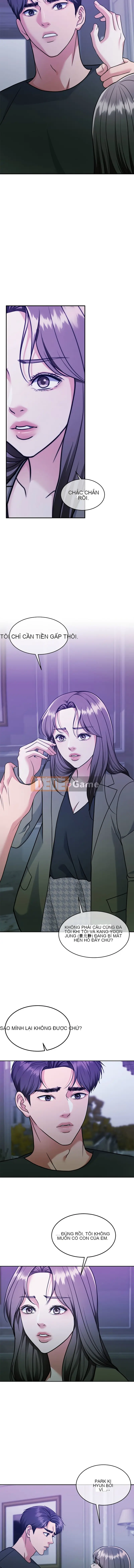 Một hợp đồng để phục hồi bạn Chương 22-23